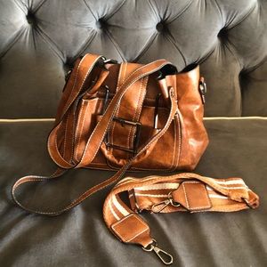 Stunning Versatile Handbag - France